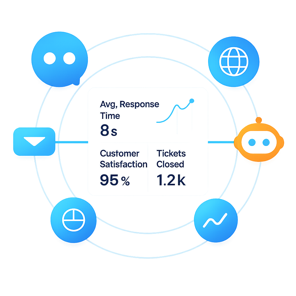 Core Services Visual